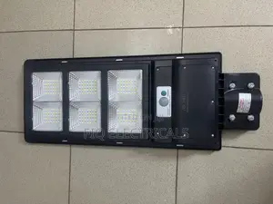 Solar Street Lights 300