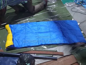 Sleeping Bag