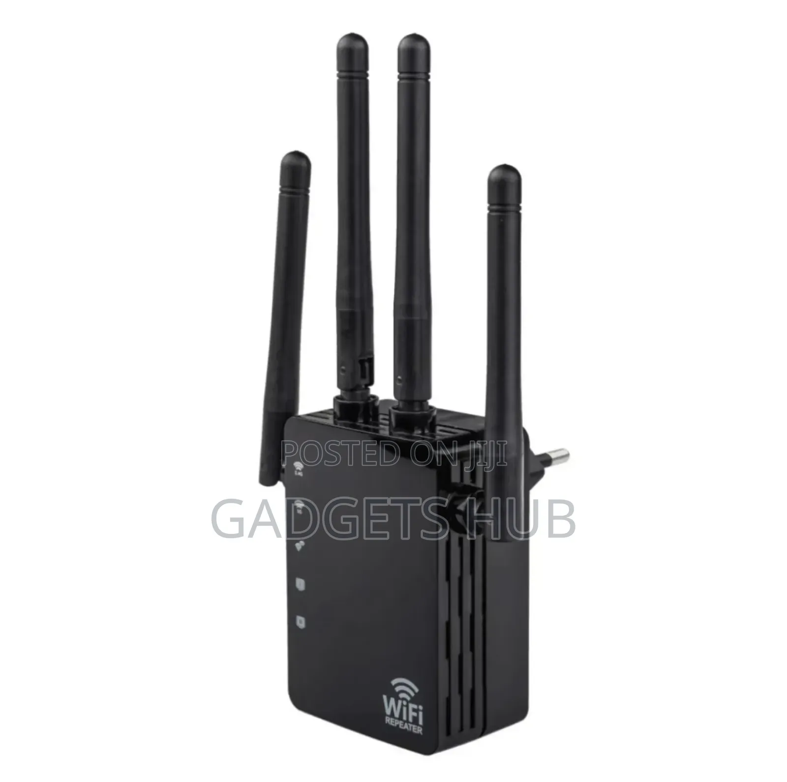 Dual Band 5ghz Wifi Repeater Router 1200mbps Long
Range Wi-Fi Booster