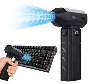 X8 Violent Fan