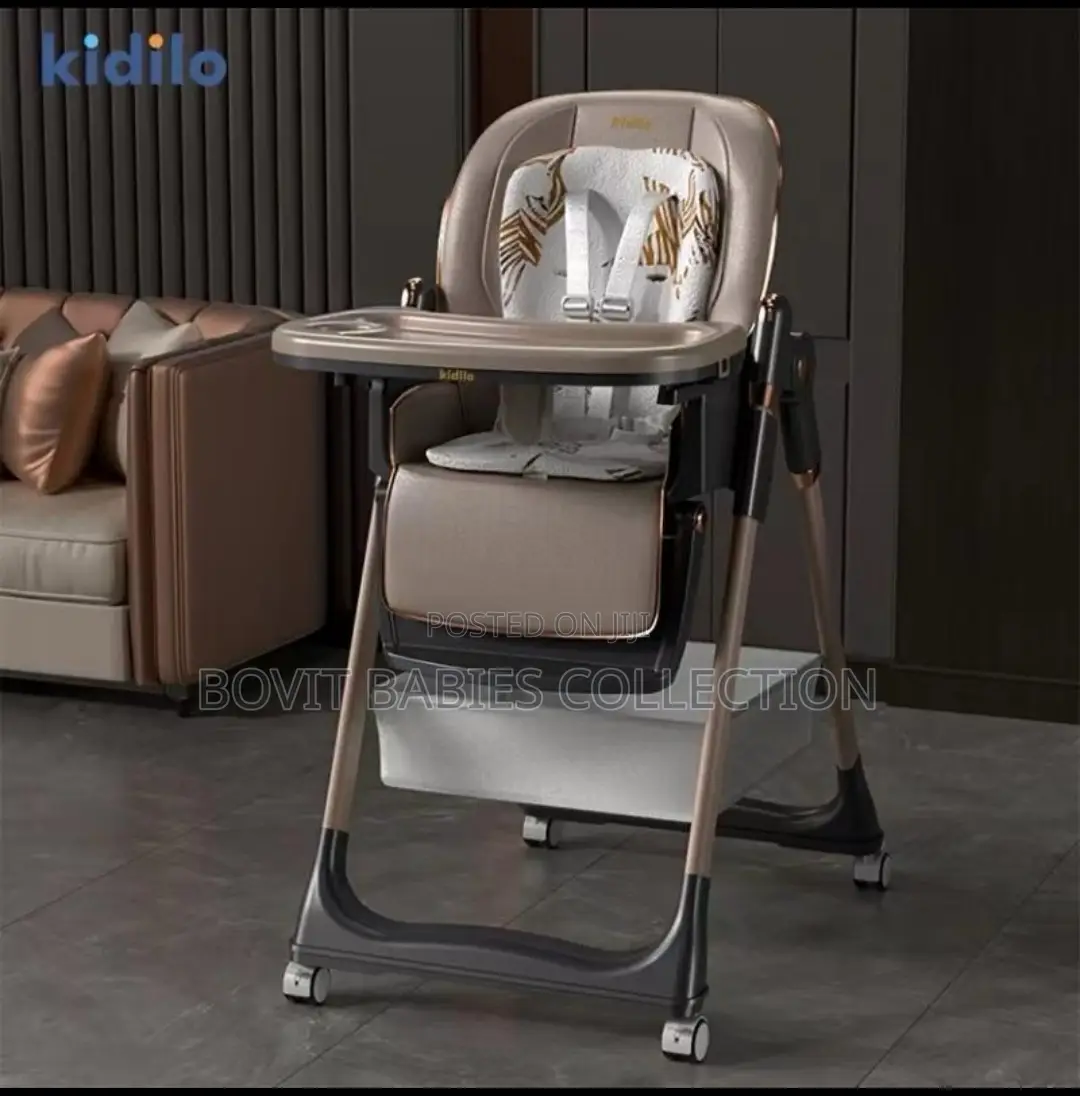 Kidilo Baby Feeding Chair