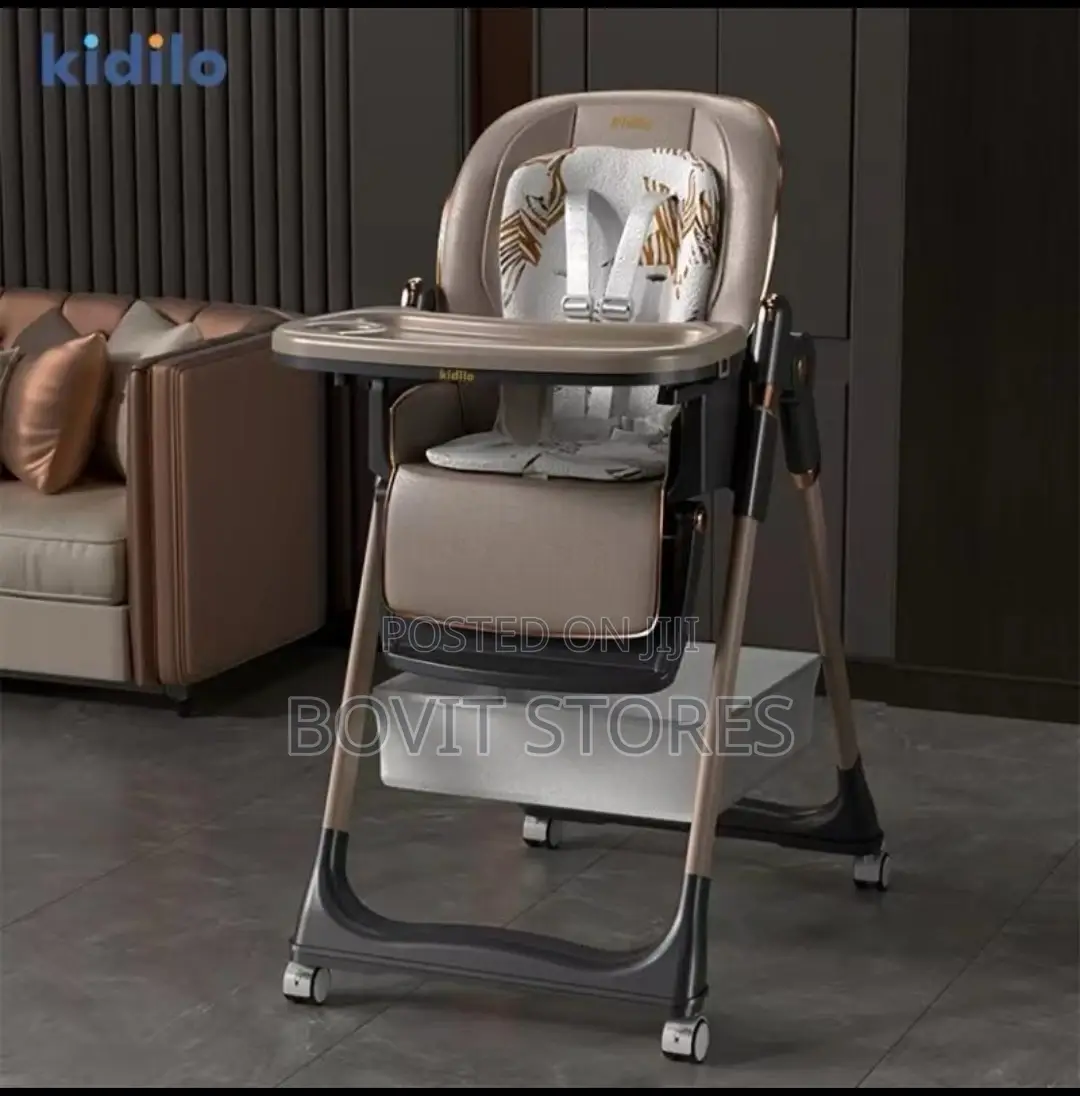Kidilo Baby Feeding Chair