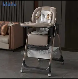 Kidilo Baby Feeding Chair