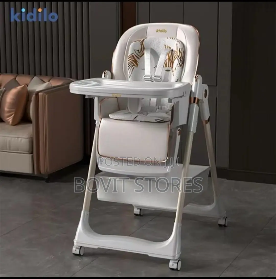 Kidilo Baby Feeding Chair