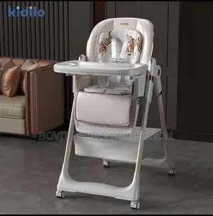Kidilo Baby Feeding Chair