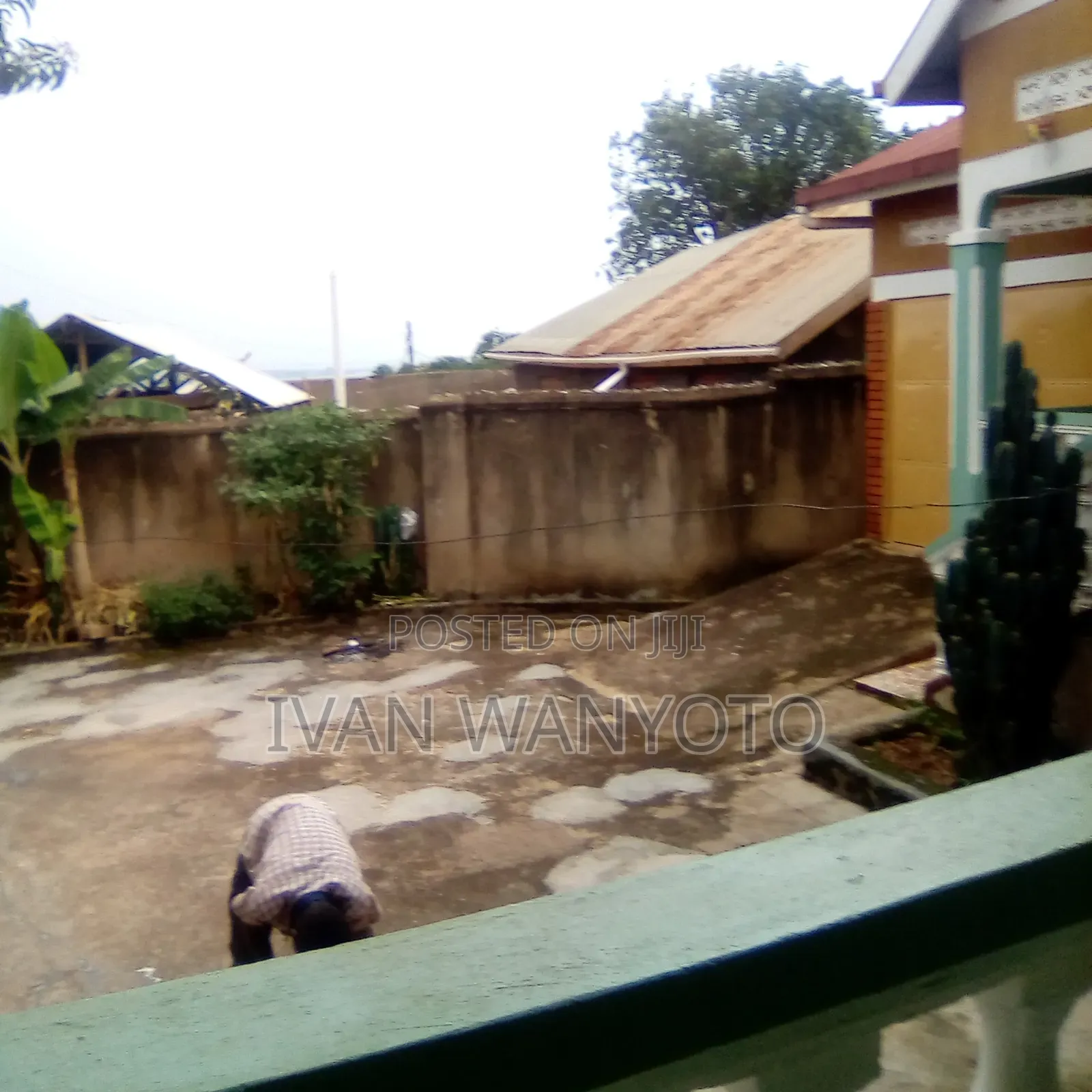 Furnished 2bdrm House in Ssisa for sale