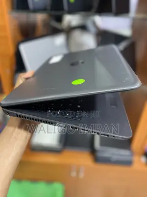 Laptop HP 250 G4 4GB Intel Core I3 HDD 128GB