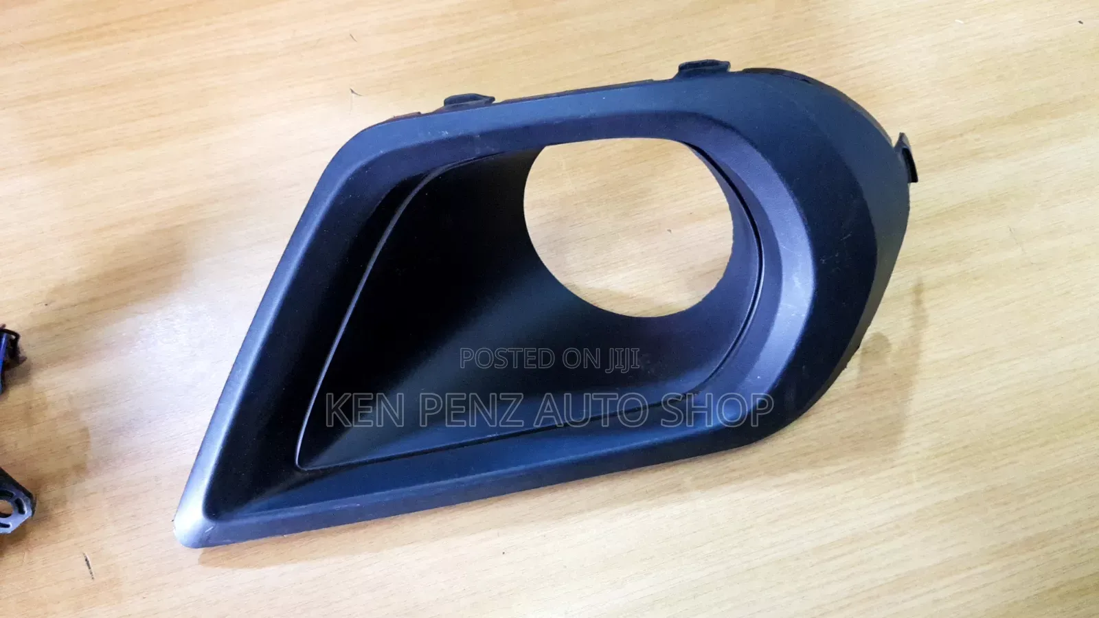 Subaru Forester Xt Foglight Cover