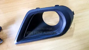 Subaru Forester Xt Foglight Cover