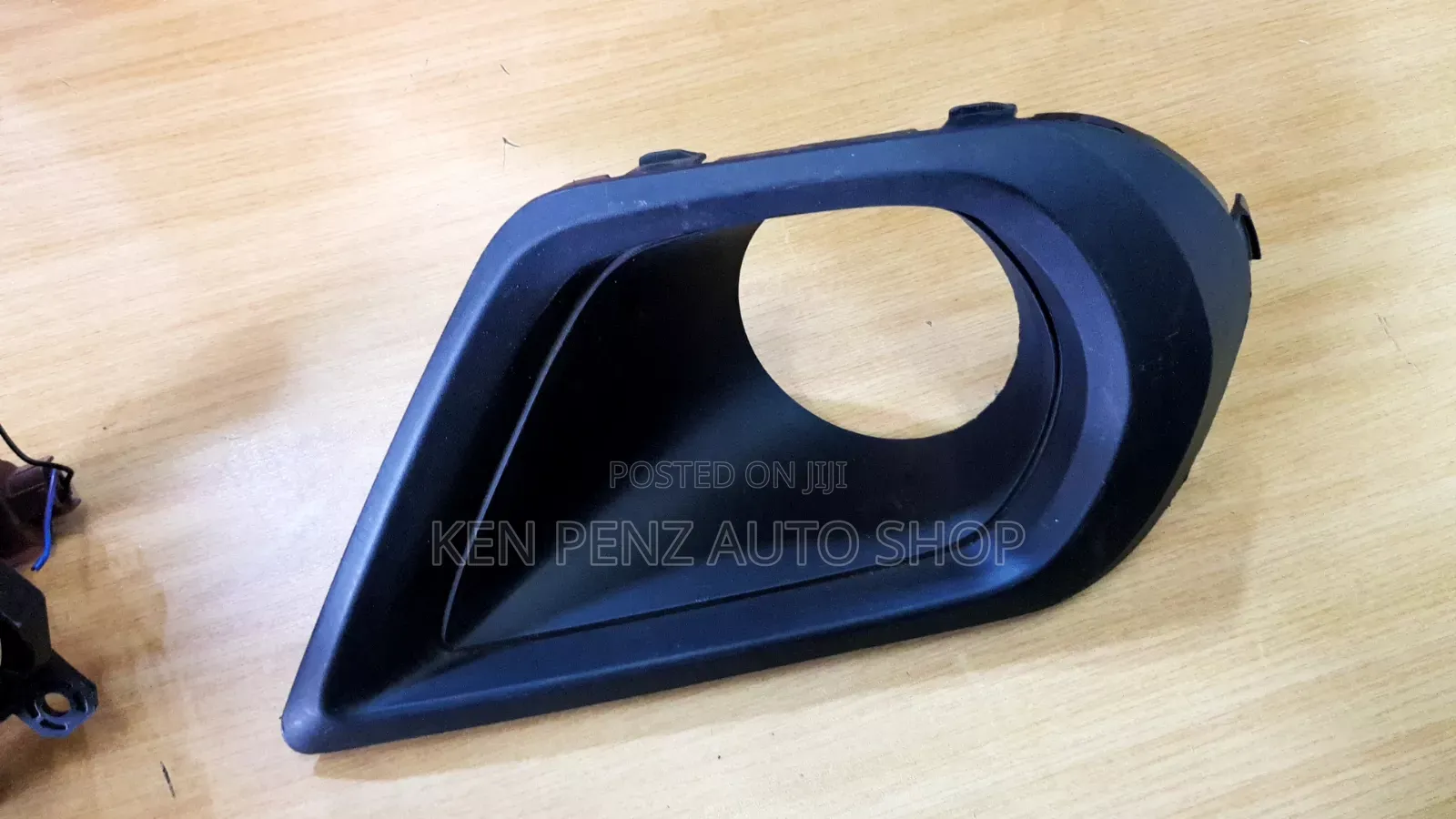 Subaru Forester Xt Foglight Cover