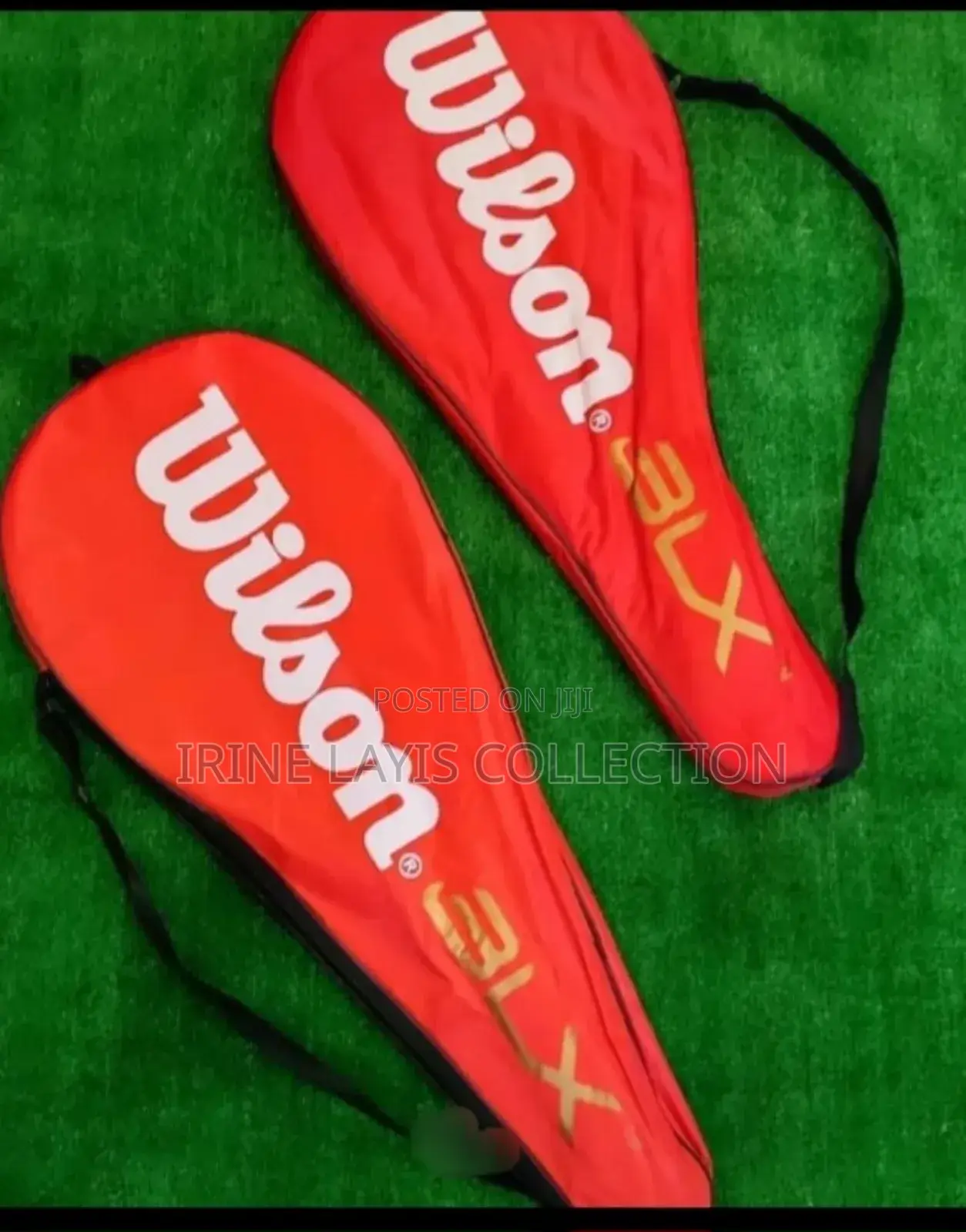 Wilson Tennis Racket