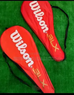 Wilson Tennis Racket
