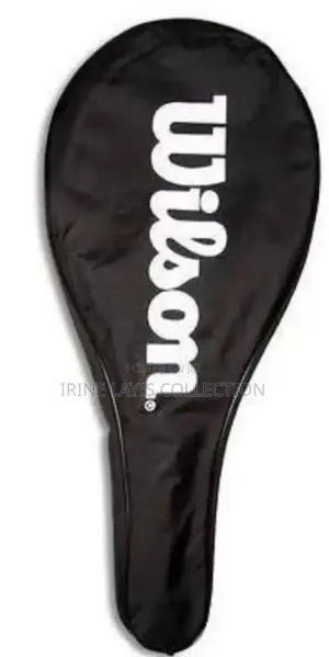 Wilson Tennis Racket