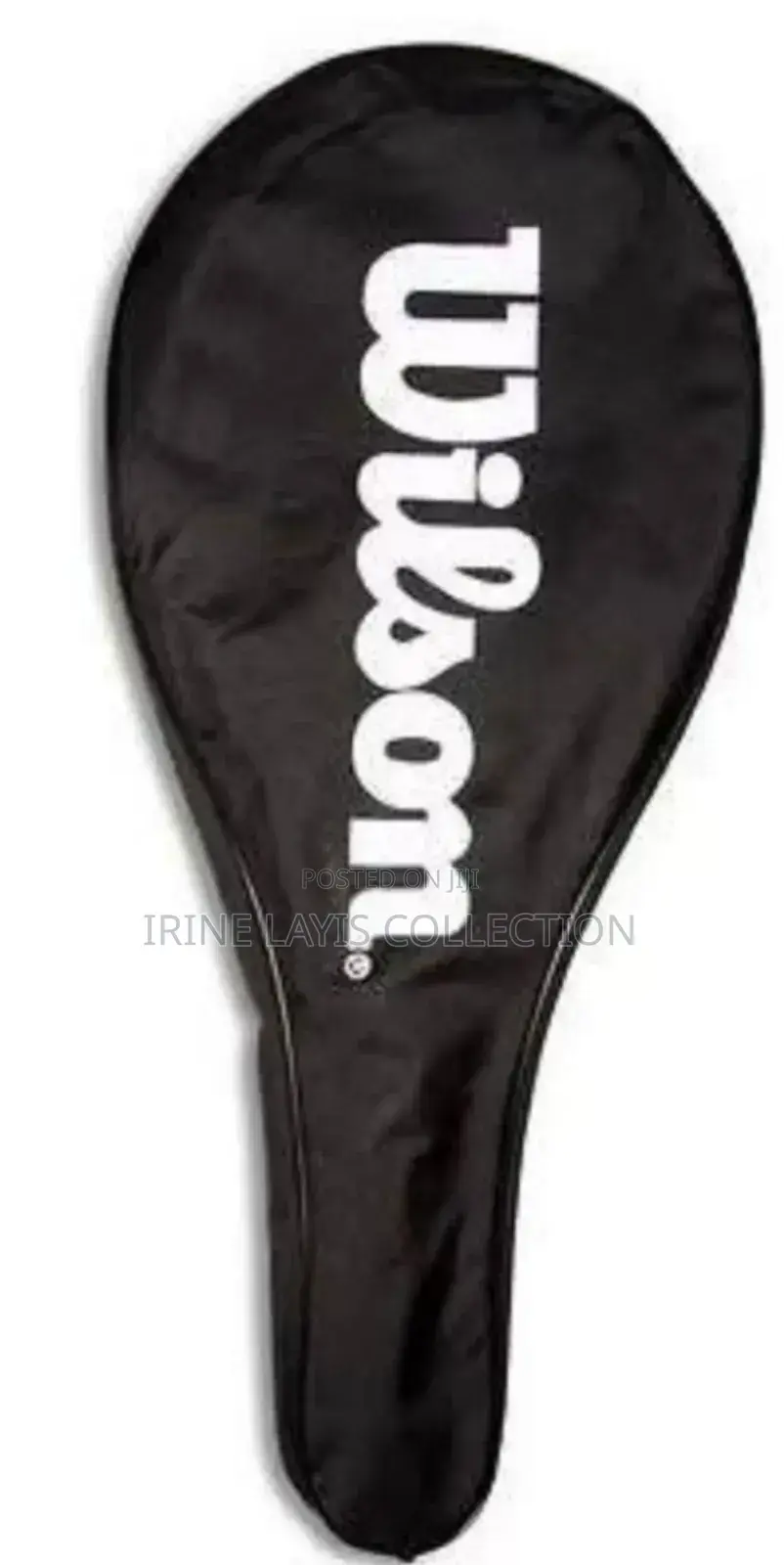 Wilson Tennis Racket