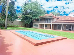 4bdrm Bungalow in Fs Properties Ltd, Nakawa for sale