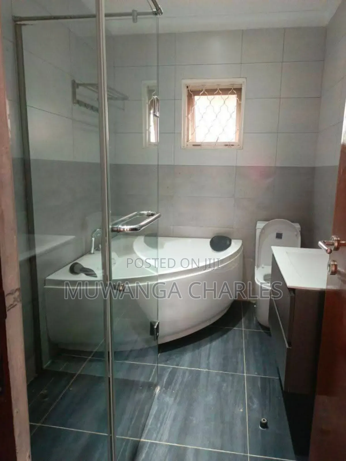 4bdrm Bungalow in Fs Properties Ltd, Nakawa for sale