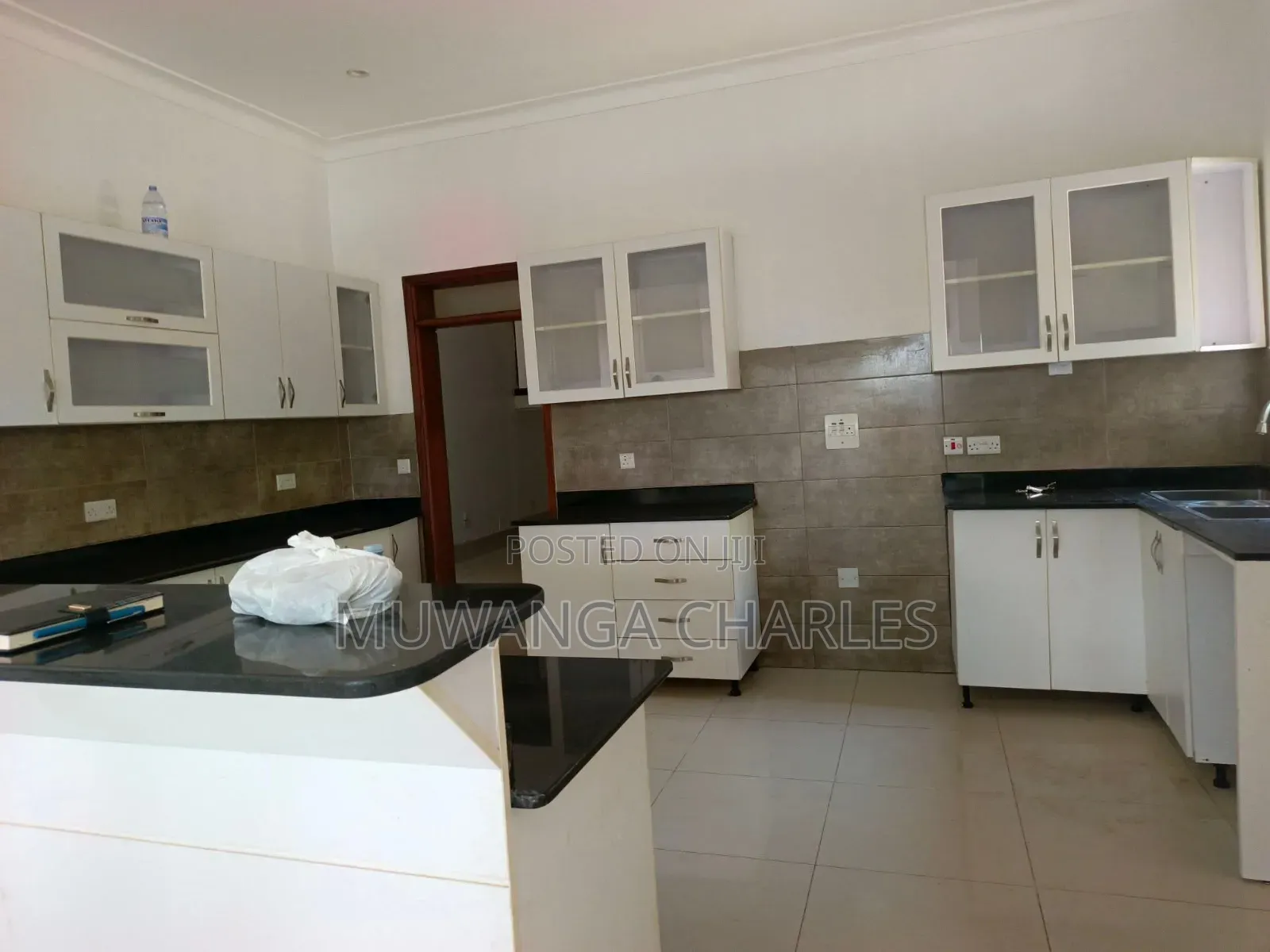 4bdrm Bungalow in Fs Properties Ltd, Nakawa for sale