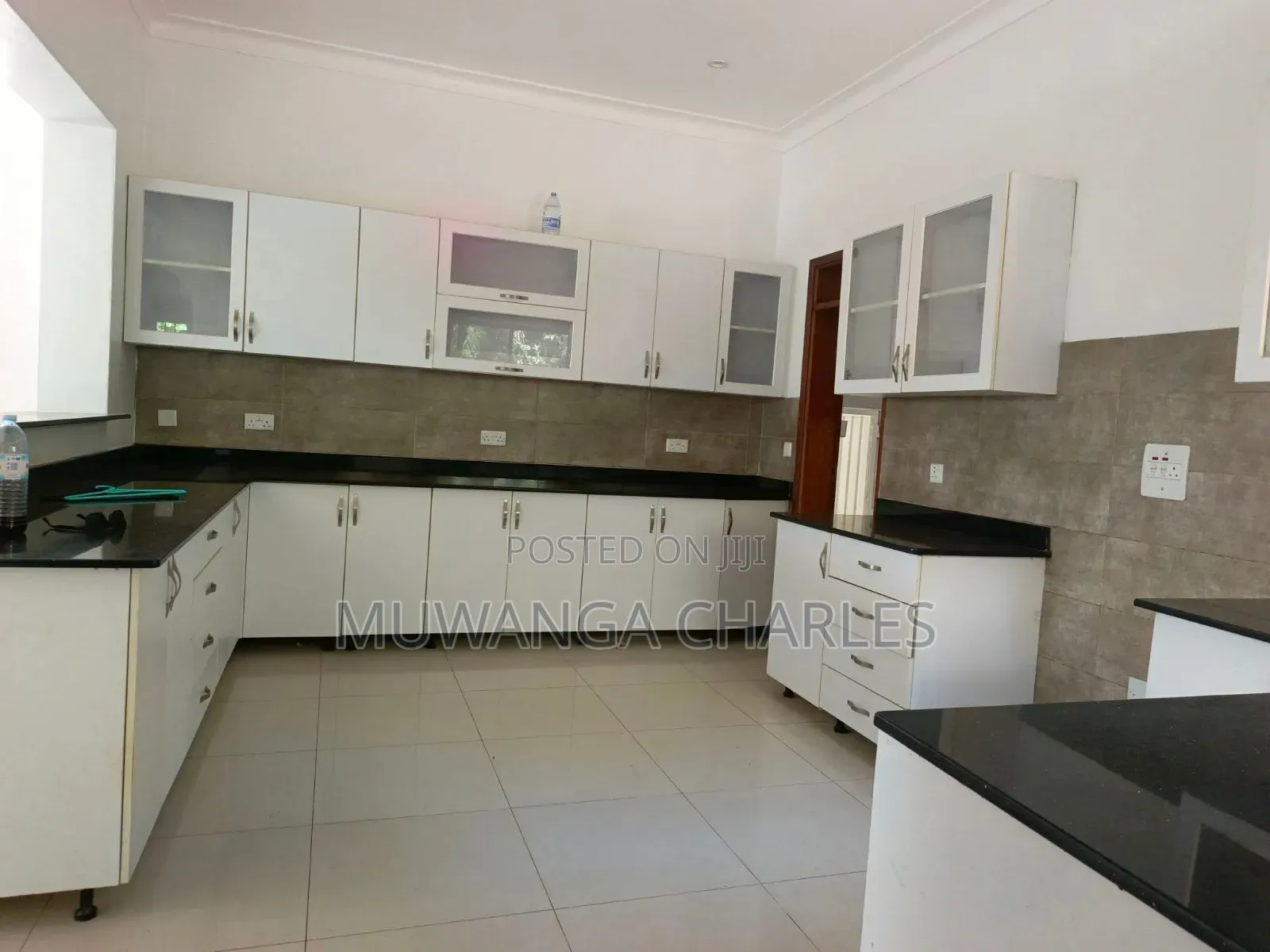4bdrm Bungalow in Fs Properties Ltd, Nakawa for sale