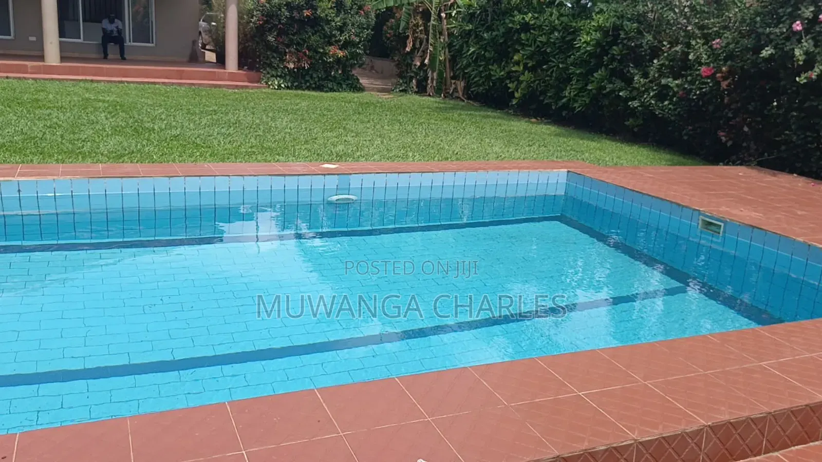 4bdrm Bungalow in Fs Properties Ltd, Nakawa for sale