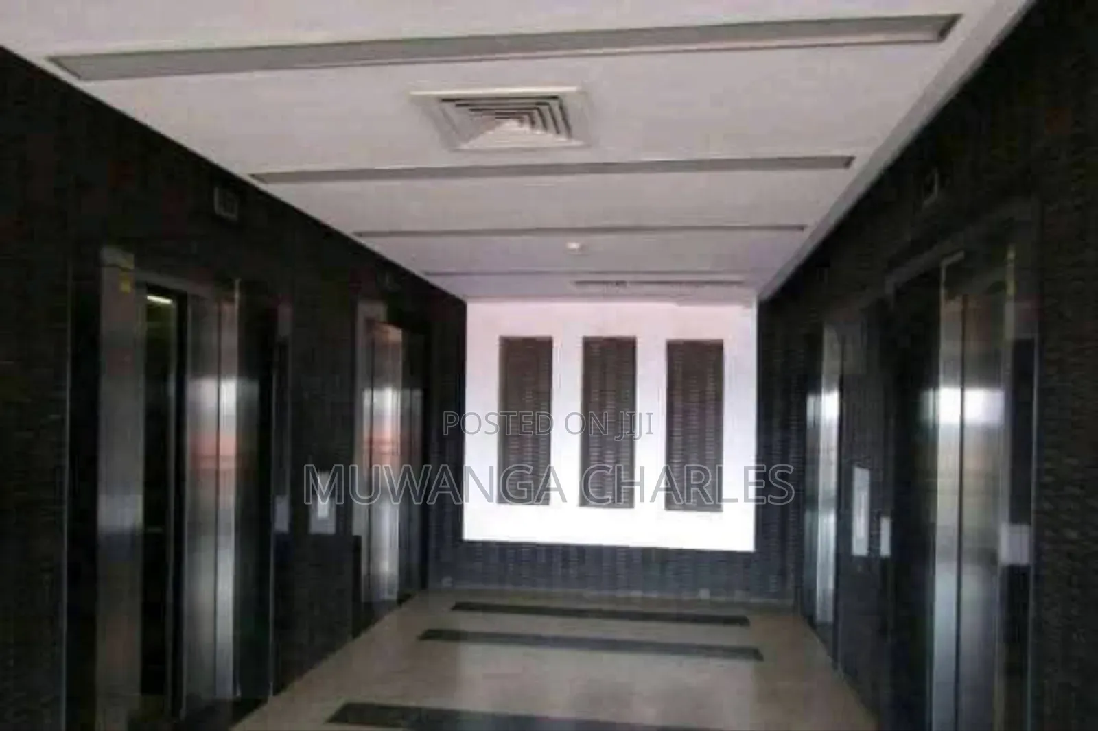 Office Space for Rent in Nakawa Town