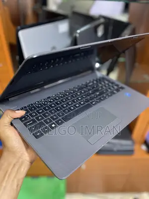 Laptop HP 250 G7 8GB Intel Core I3 SSD 128GB
