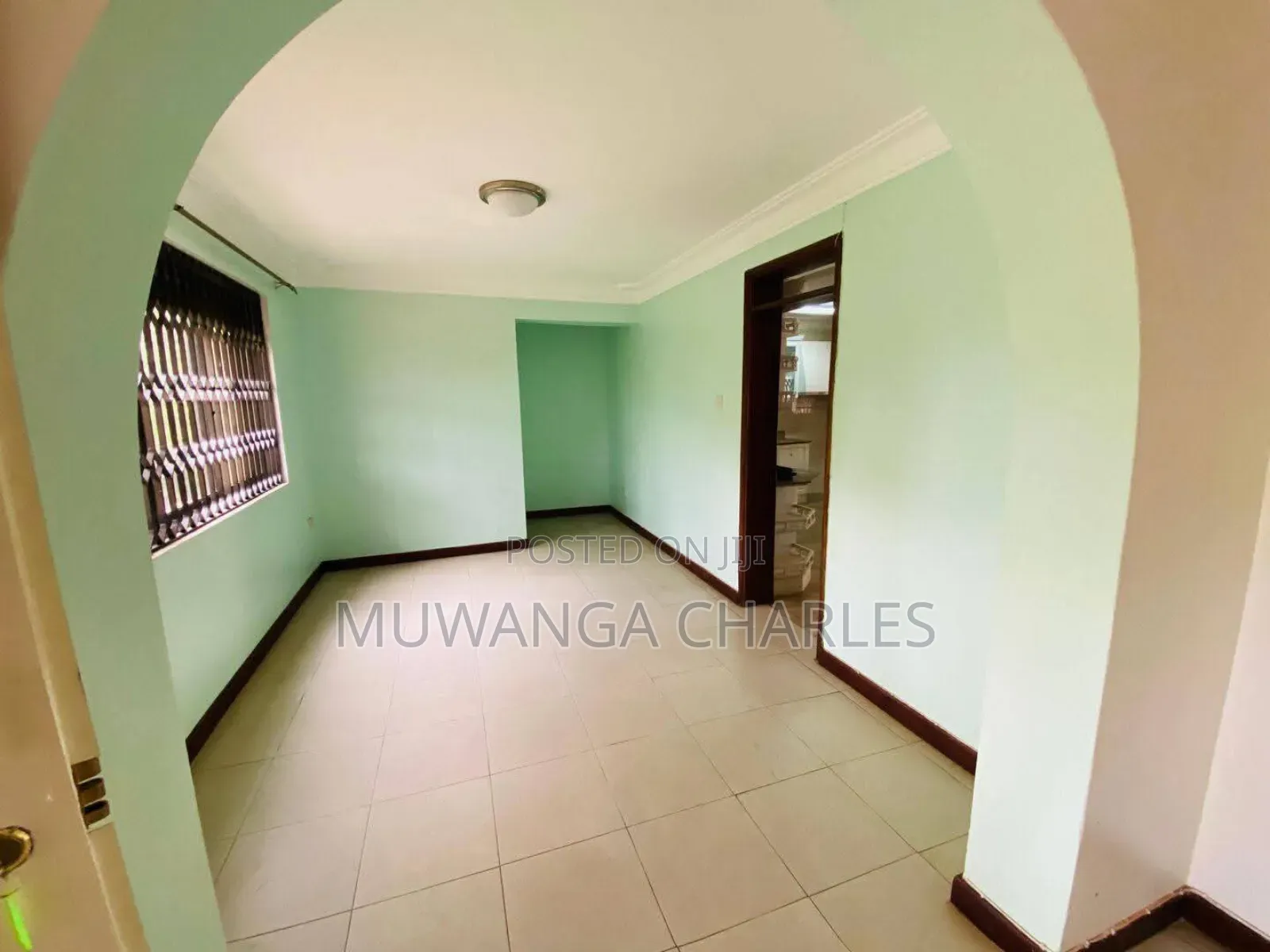 5bdrm Duplex in Fs Properties Ltd, Nakawa for rent