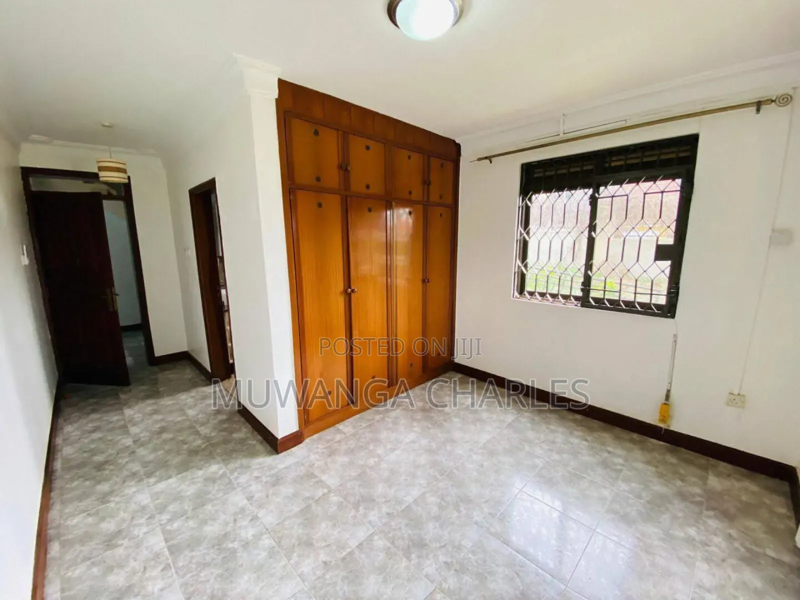 5bdrm Duplex in Fs Properties Ltd, Nakawa for rent
