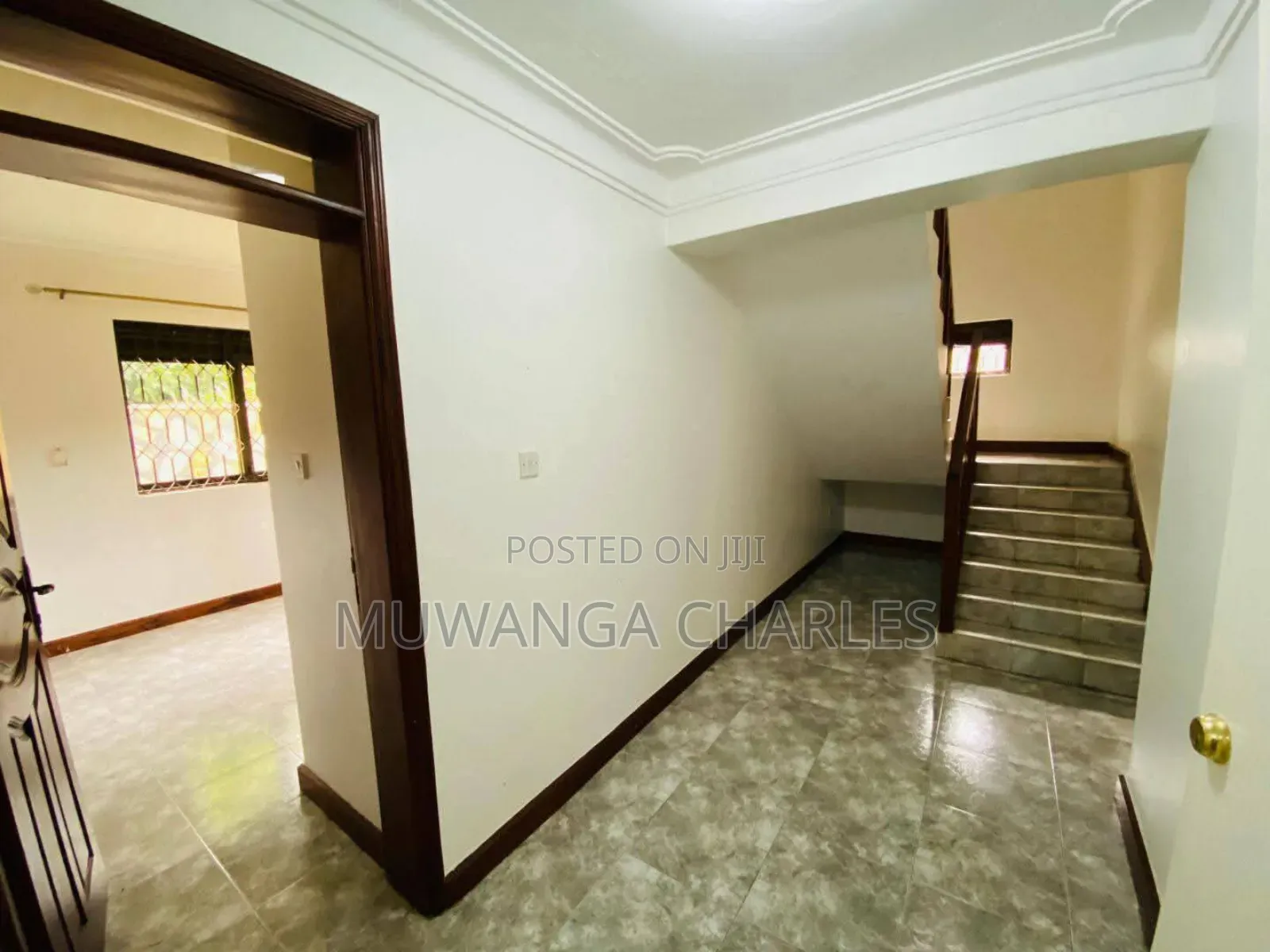 5bdrm Duplex in Fs Properties Ltd, Nakawa for rent