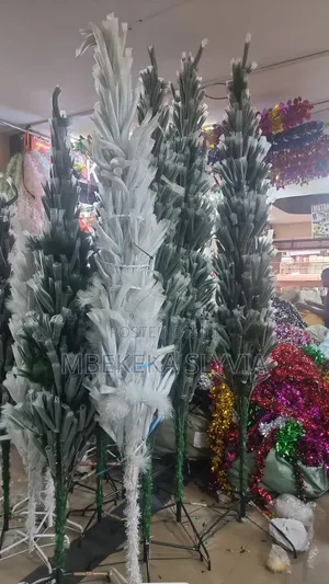 240cm/8ft Pine Christmas Tree/Christmas Tree Home Decoration