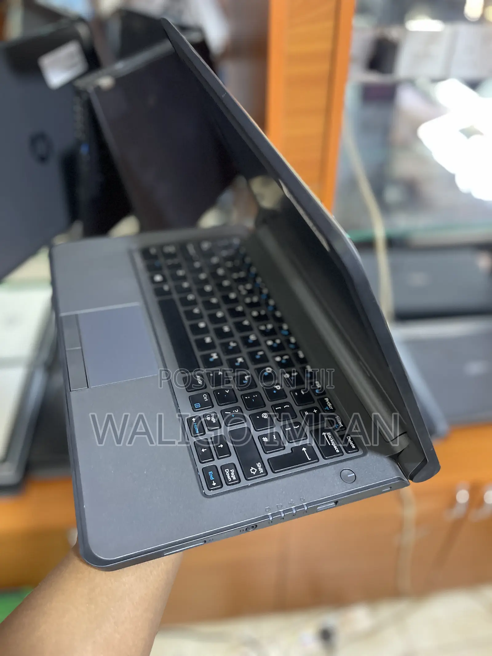 Laptop Dell Latitude 3350 8GB Intel Core I5 HDD 500GB