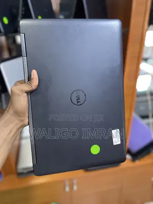 Laptop Dell Latitude 5540 8GB Intel Core I5 HDD 500GB