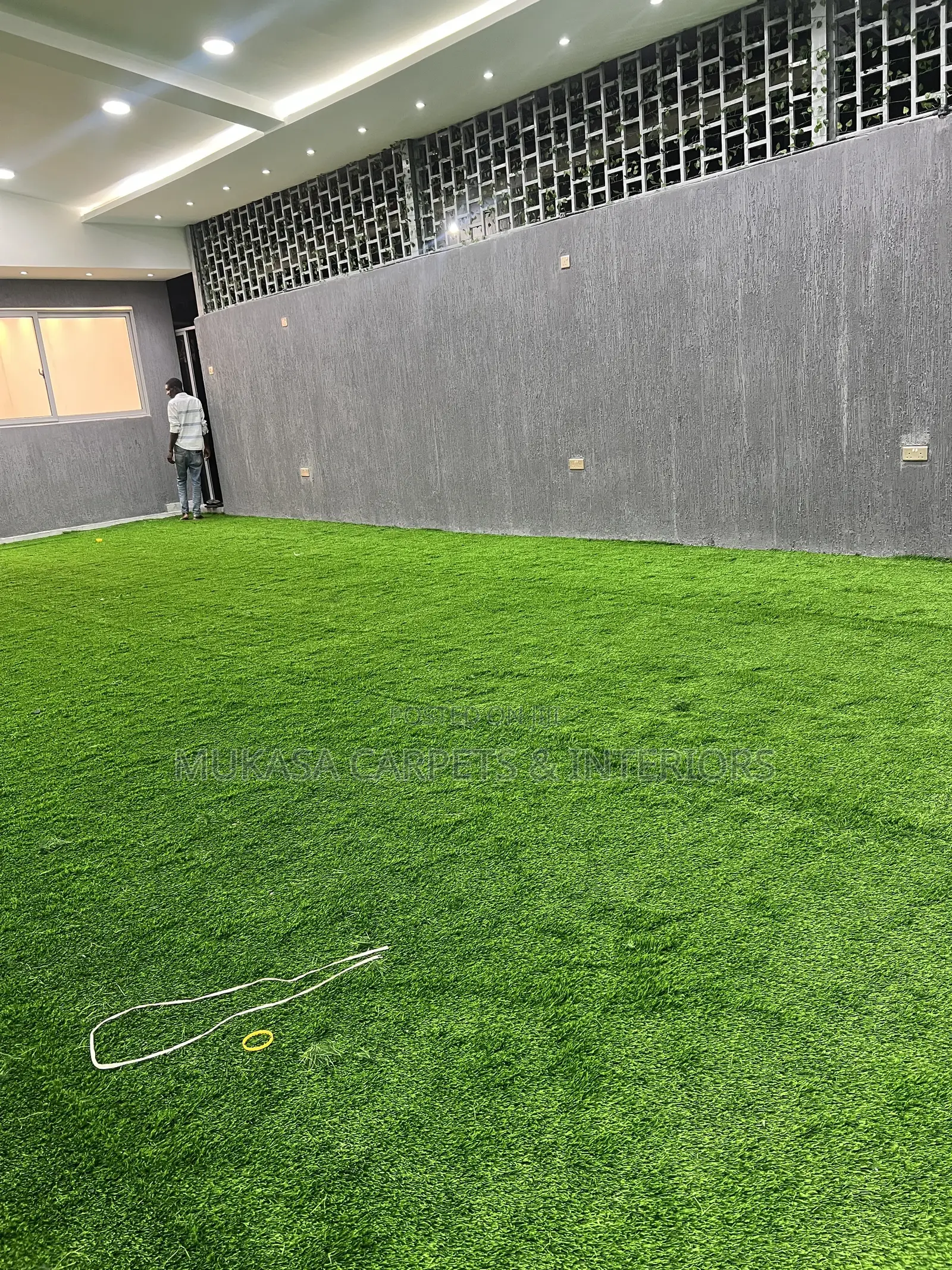 Artificial Grass Carpet