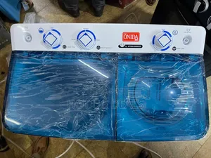 Onida Plus 6.5kg Twin Tub Washing Machine