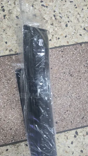 Rainguards for Toyota Progress