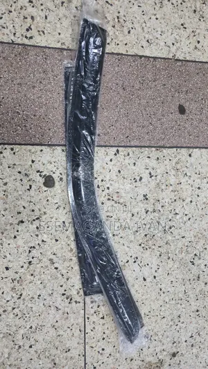 Rainguards for Toyota Progress