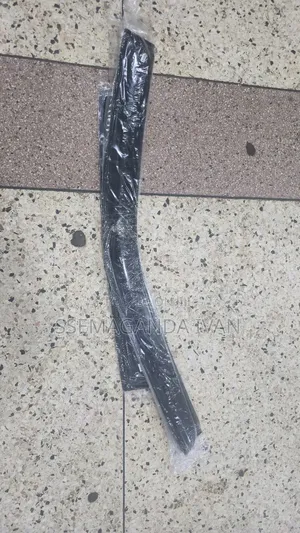 Rainguards for Toyota Progress