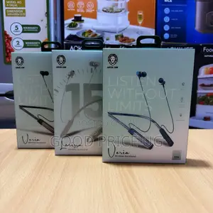 Veria Wireless Neck Band