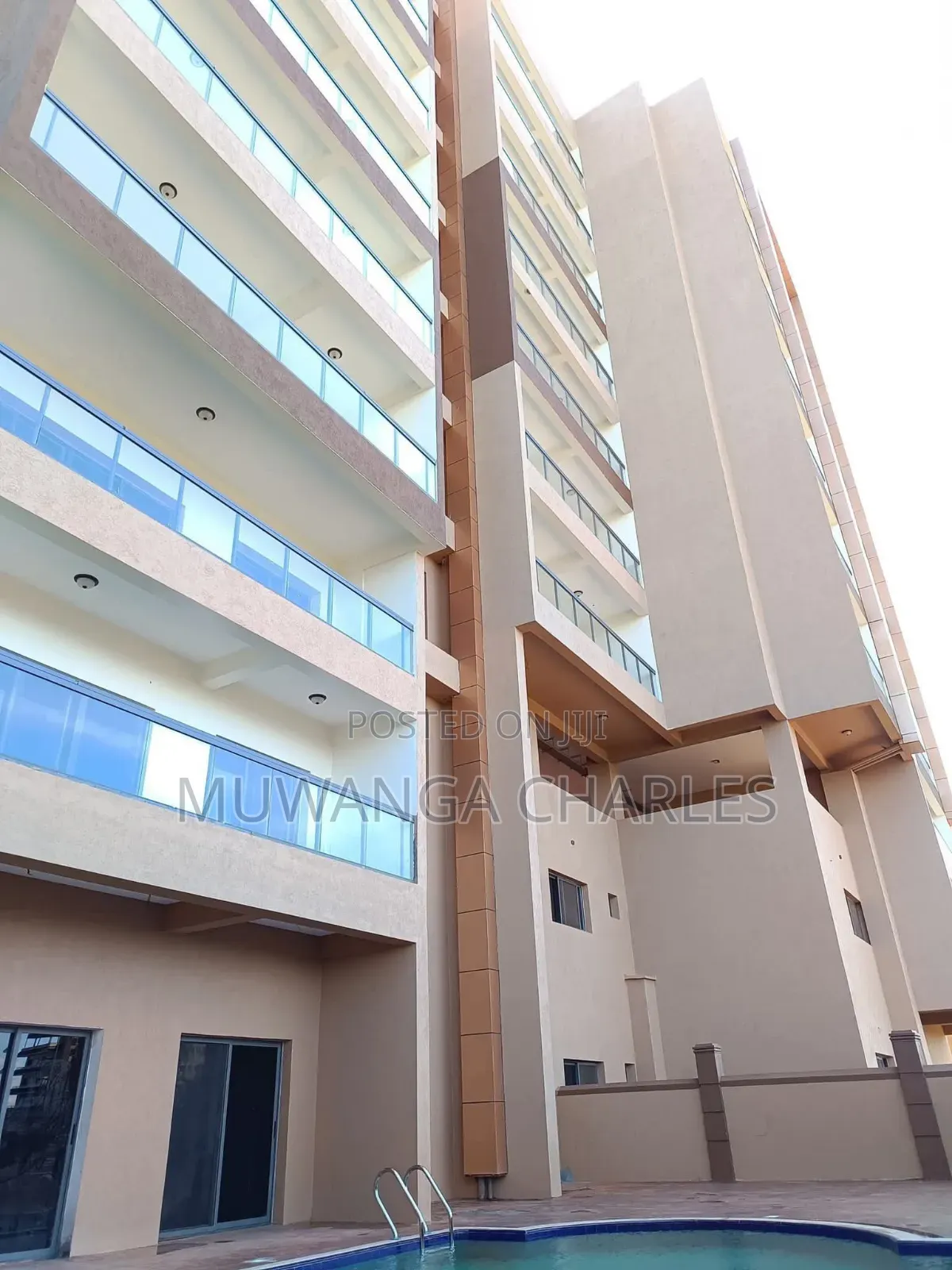 3bdrm Apartment in Fs Properties Ltd, Nakawa for sale