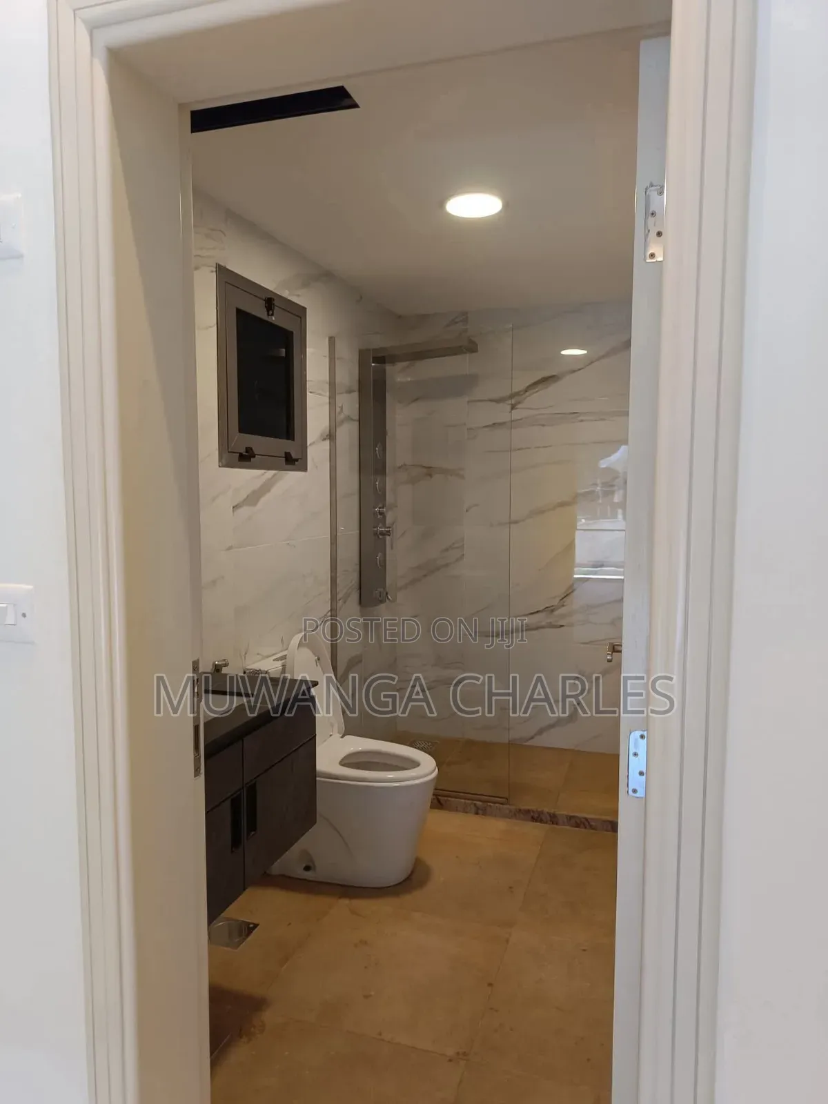 3bdrm Apartment in Fs Properties Ltd, Nakawa for sale