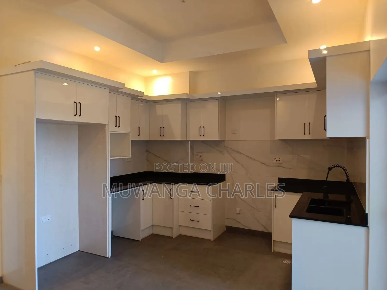 3bdrm Apartment in Fs Properties Ltd, Nakawa for sale