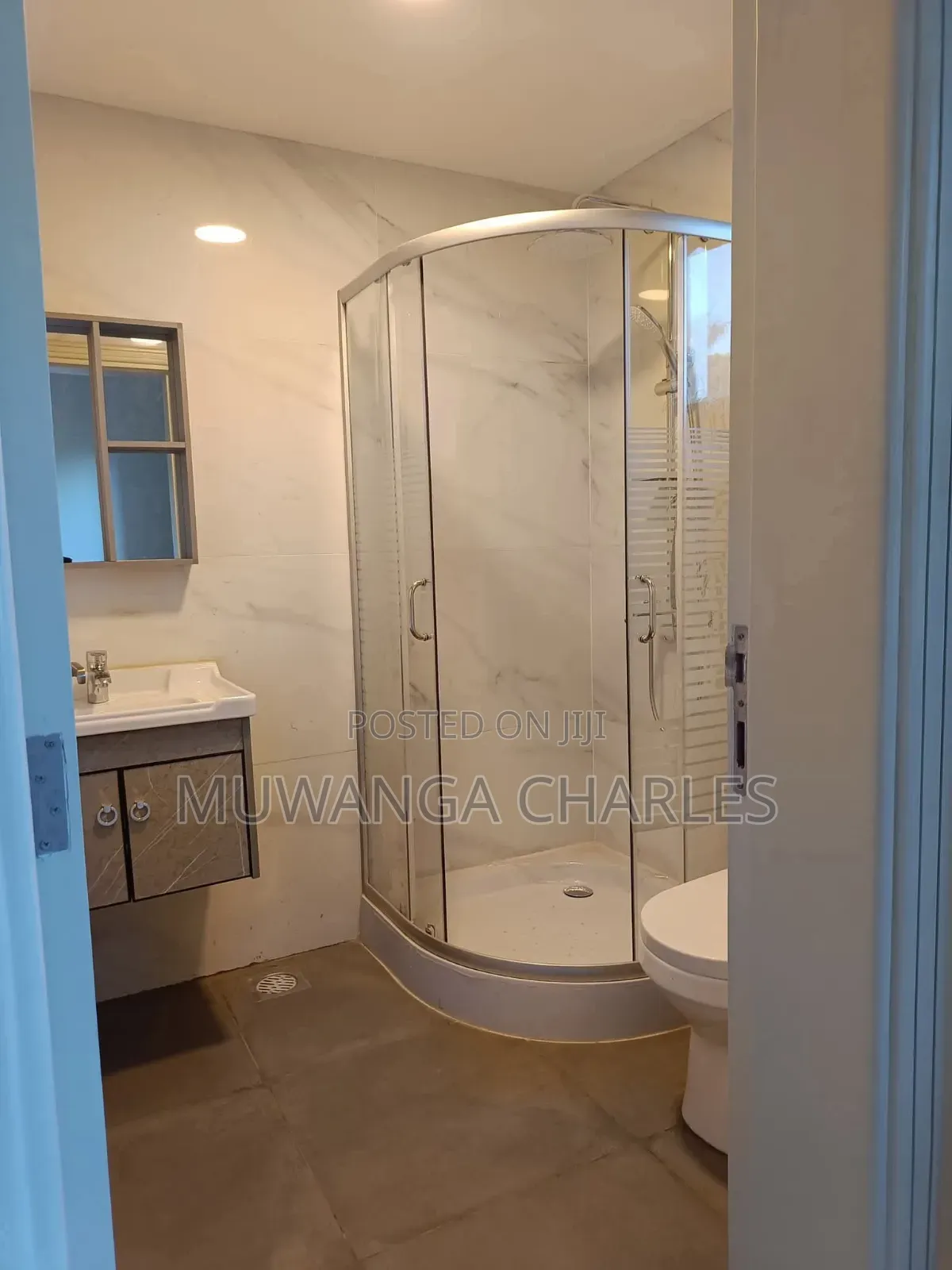 3bdrm Apartment in Fs Properties Ltd, Nakawa for sale