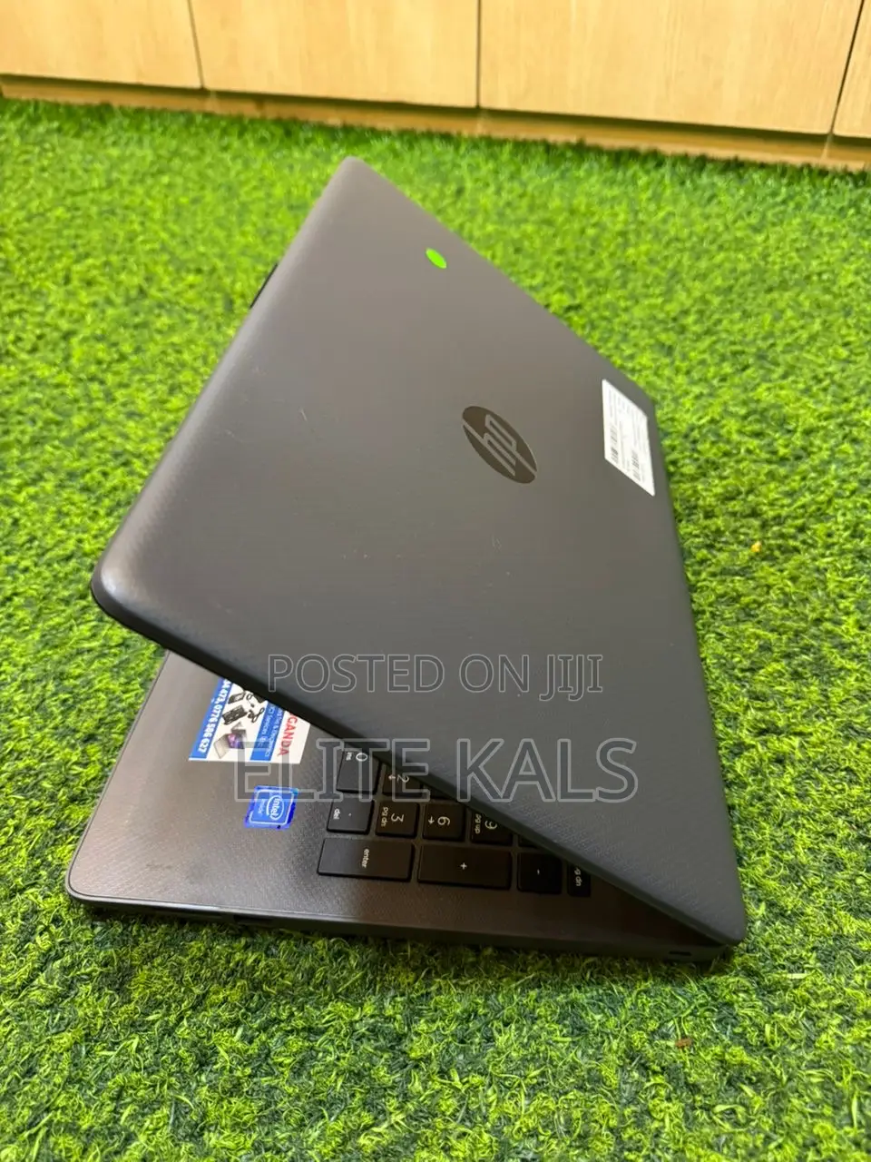 Laptop HP 250 G7 4GB Intel Celeron SSD 128GB