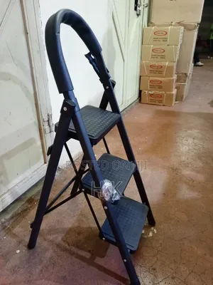 3-Step Ladder