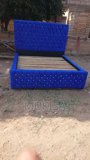 Modern Bed