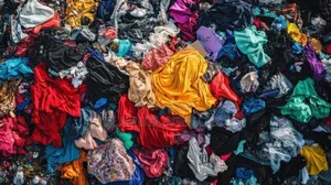 Cotton Waste Cutt Offs