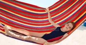 Outdoor Camping Hammock