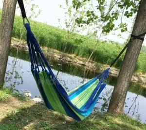 Outdoor Camping Hammock