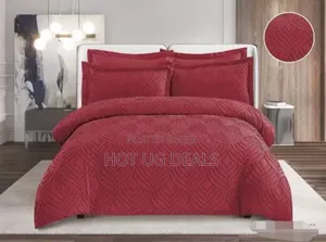 6x6 6pcs Tufted Duvet With 1bedsheet 1duvet 2 Cushions 2 Pillowcases