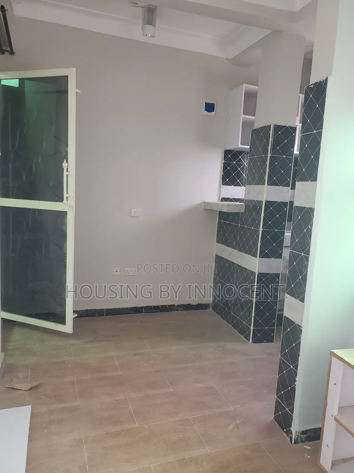 1bdrm Apartment in Bukoto, Central Division for rent