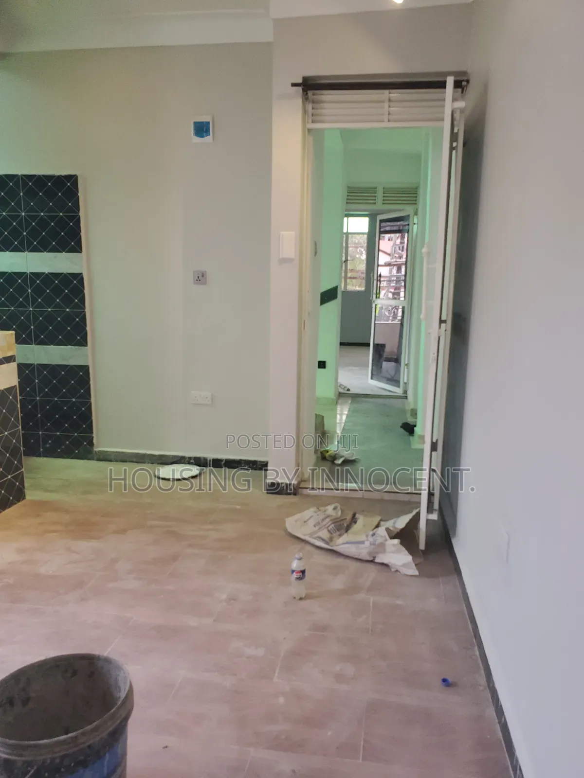 1bdrm Apartment in Bukoto, Central Division for rent